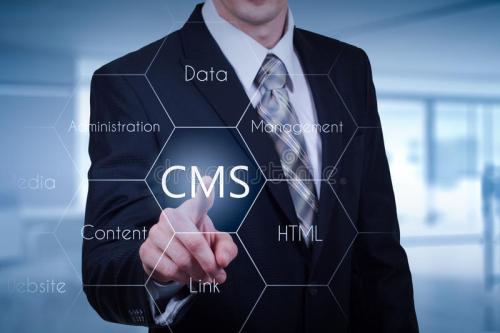 开源CMS建站对企业有什么影响