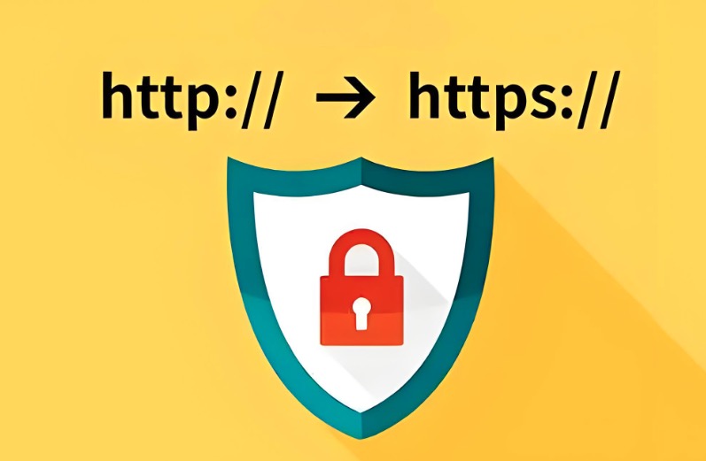 HTTPS证书